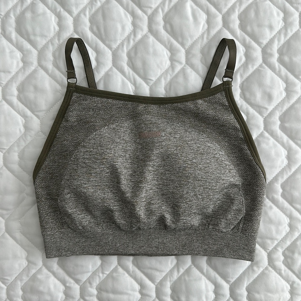 Gymshark Sports Bra